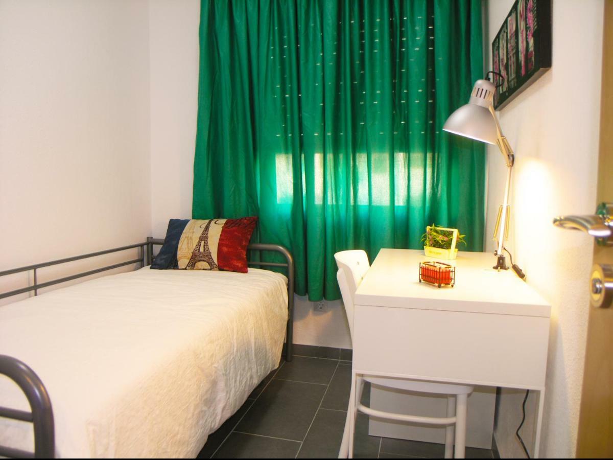 Apartment In Cristimar Complex Лос-Крістіанос Екстер'єр фото