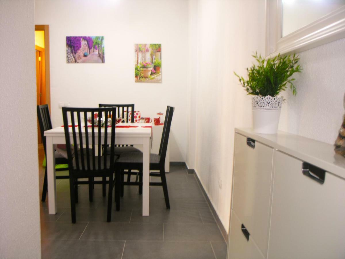 Apartment In Cristimar Complex Лос-Крістіанос Екстер'єр фото