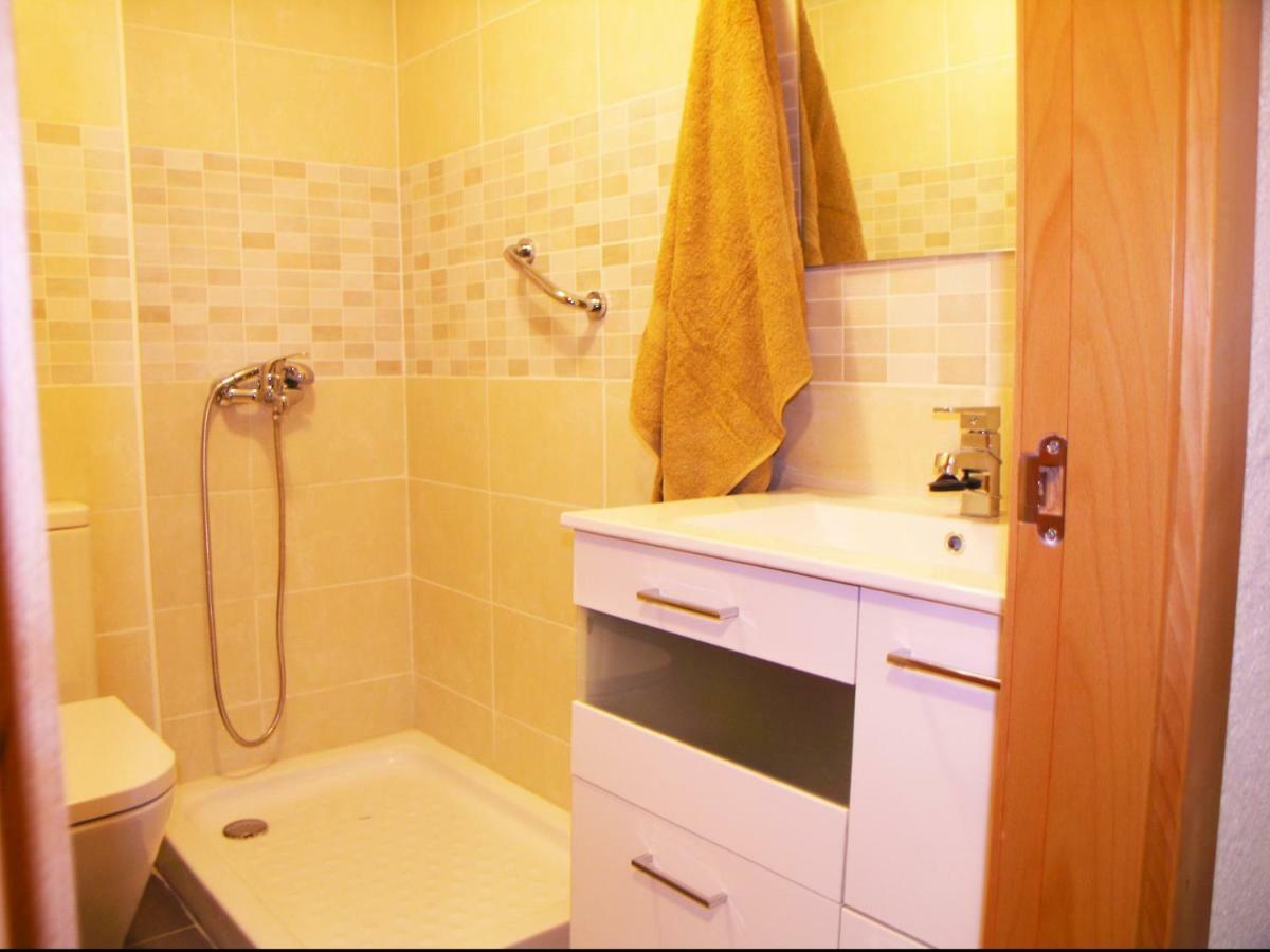Apartment In Cristimar Complex Лос-Крістіанос Екстер'єр фото