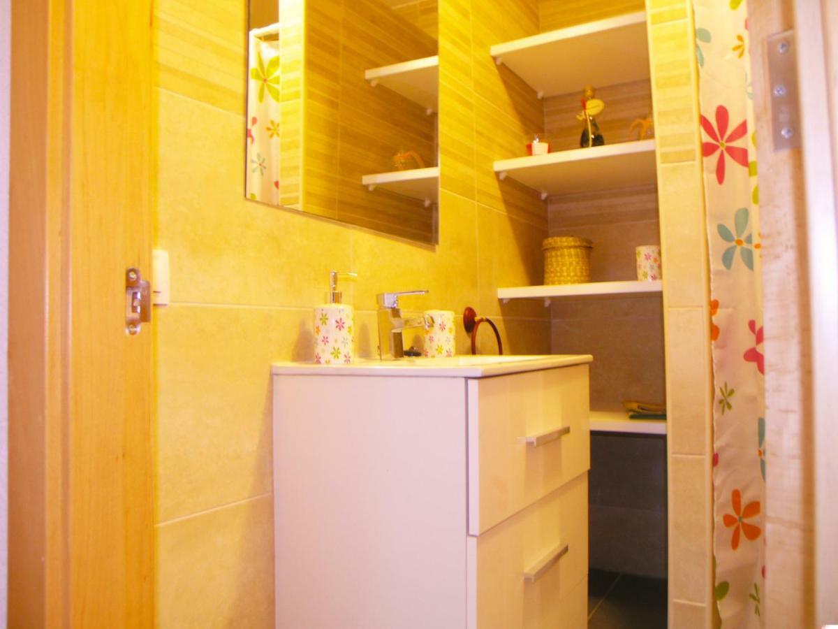 Apartment In Cristimar Complex Лос-Крістіанос Екстер'єр фото